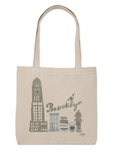 Brooklyn Everyday Tote